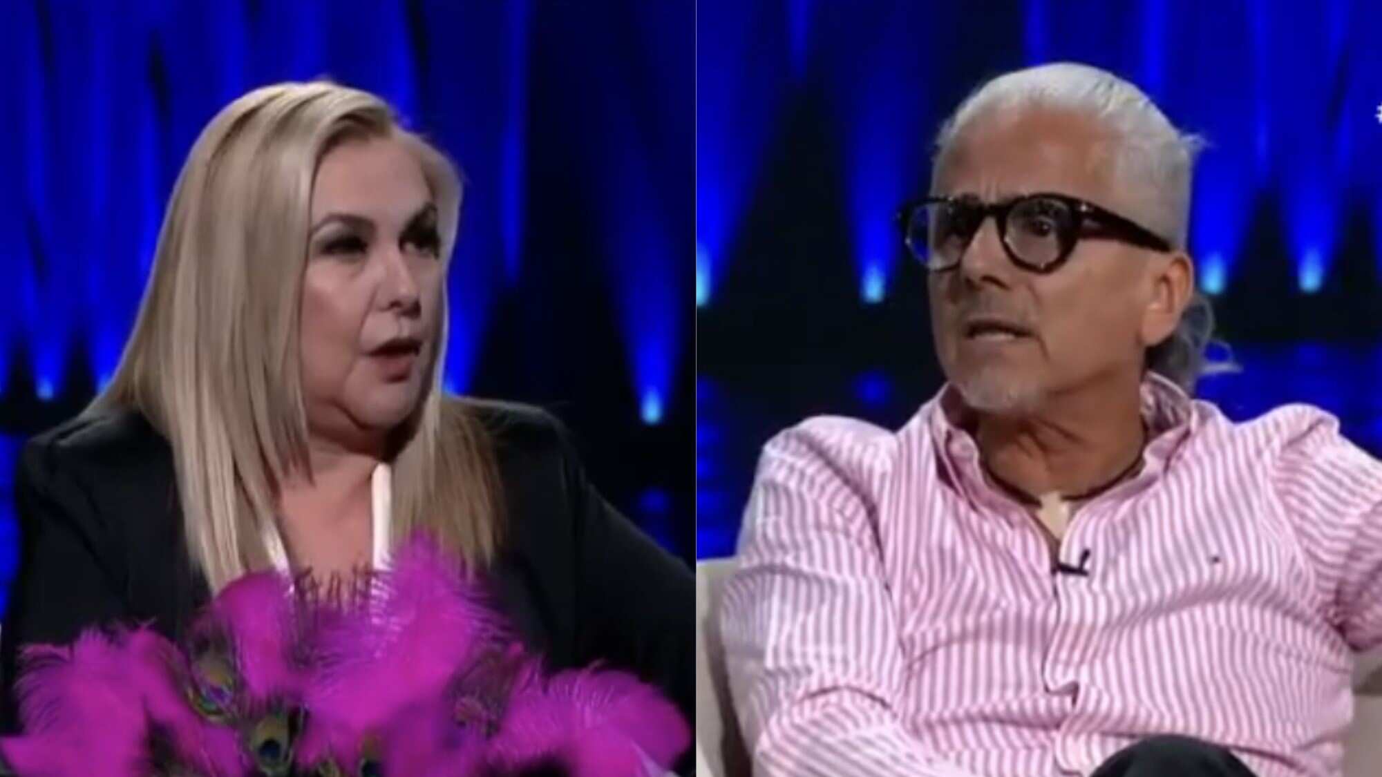 Pamela Jiles y Pablo Herrera | Primer Plano