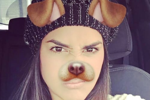 Las celebridades ecuatorianas se suman a la nostalgia del 2016, pero ¿qué significa?