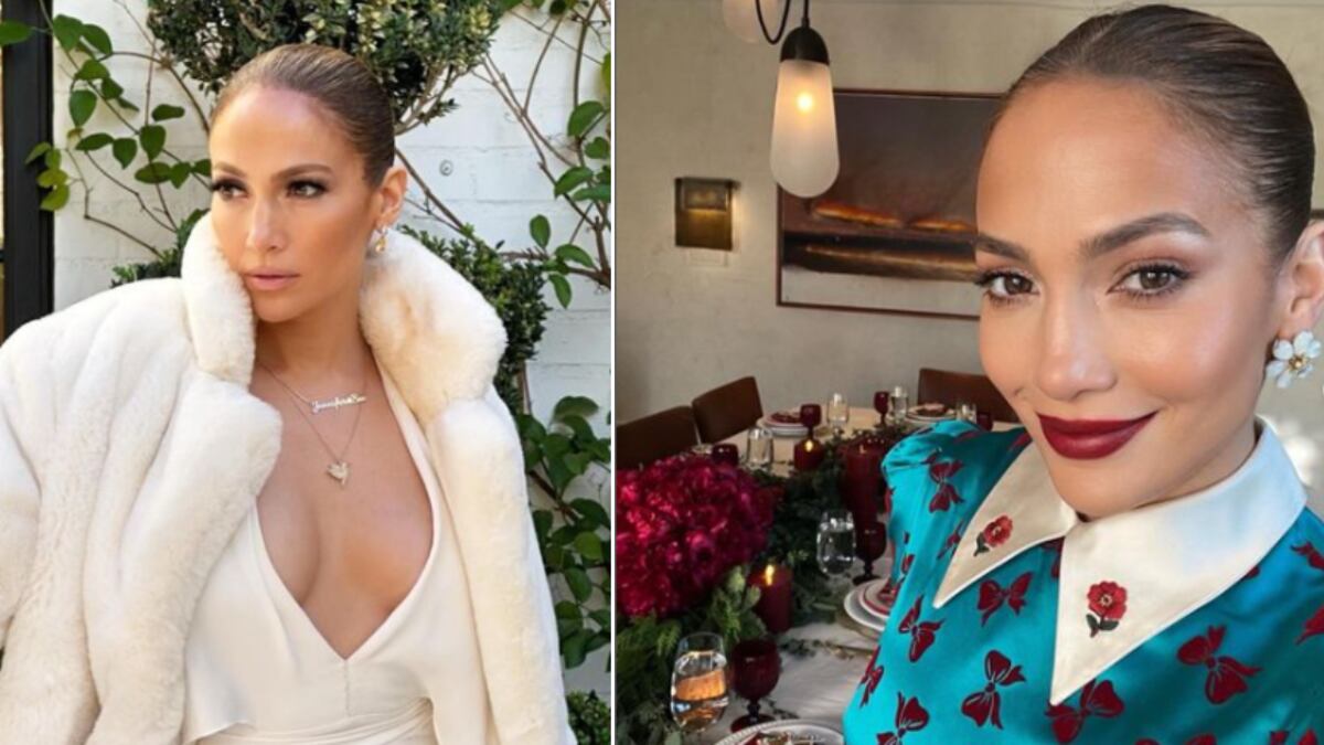 Jennifer Lopez protagonizará la cinta Bodas de plomo.