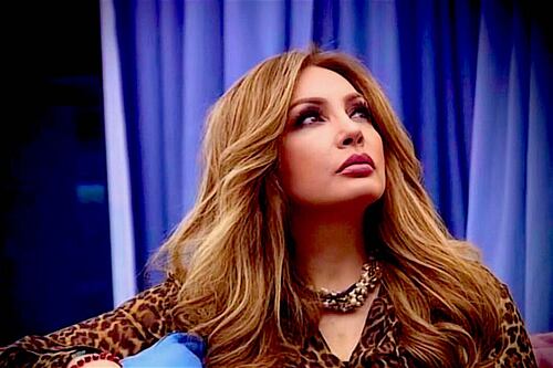 Patricia Navidad reta a Sabine Moussier, Niurka Marcos y Laura Bozzo: “No les tengo miedo”