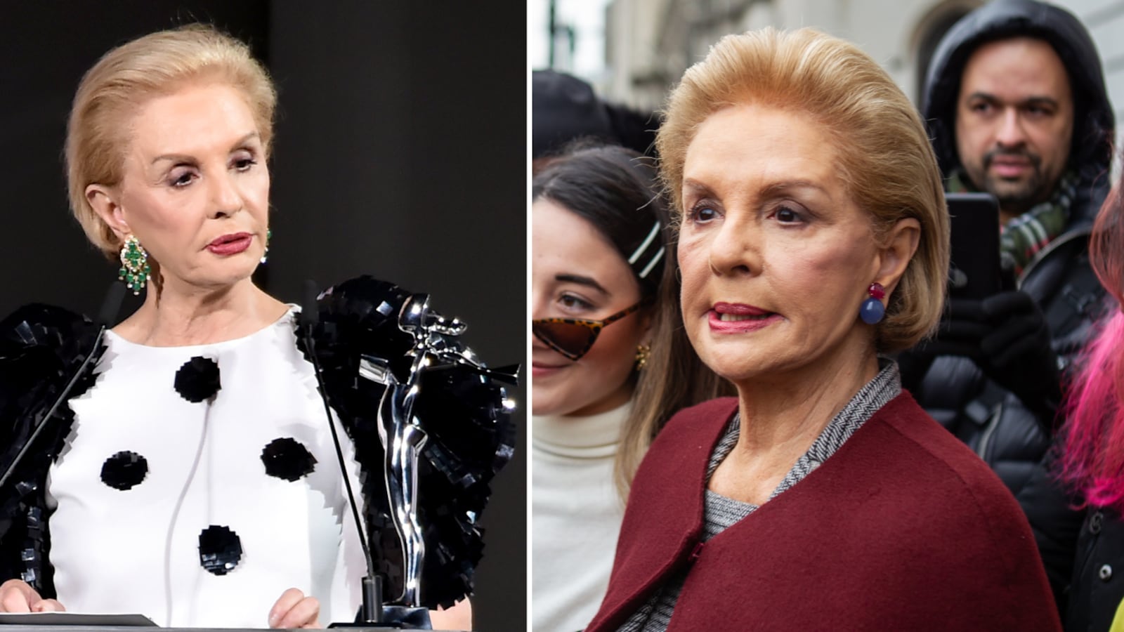 Corte pixie largo para mujeres de 50 años