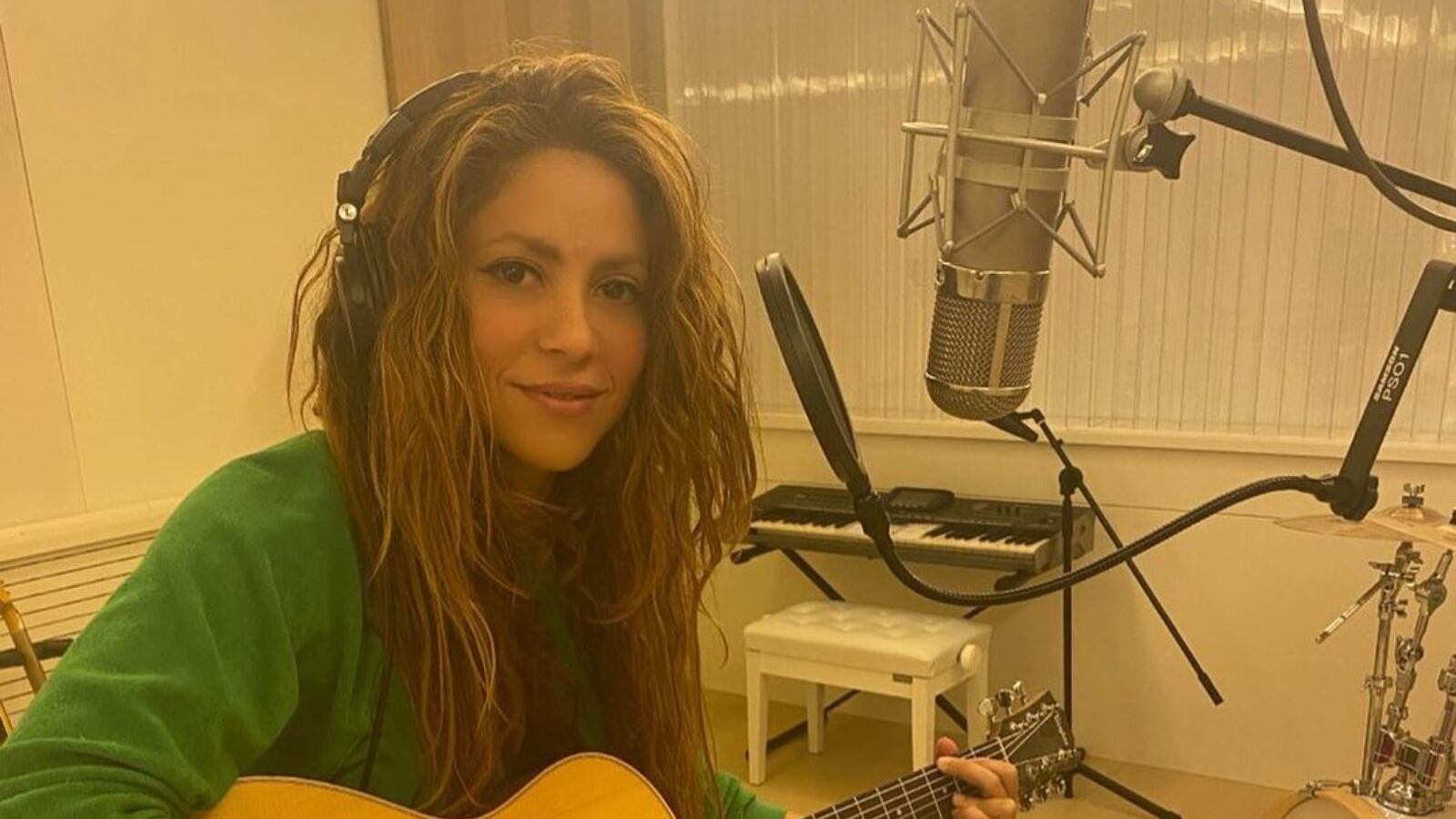 Antonio de la Rúa también quiso sacarle dinero a Shakira.