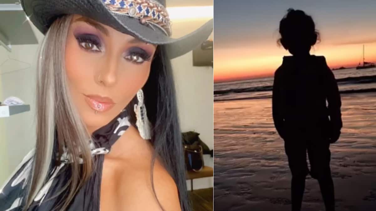 La hija de Ivonne Montero se llevó los halagos en su reciente aparición.