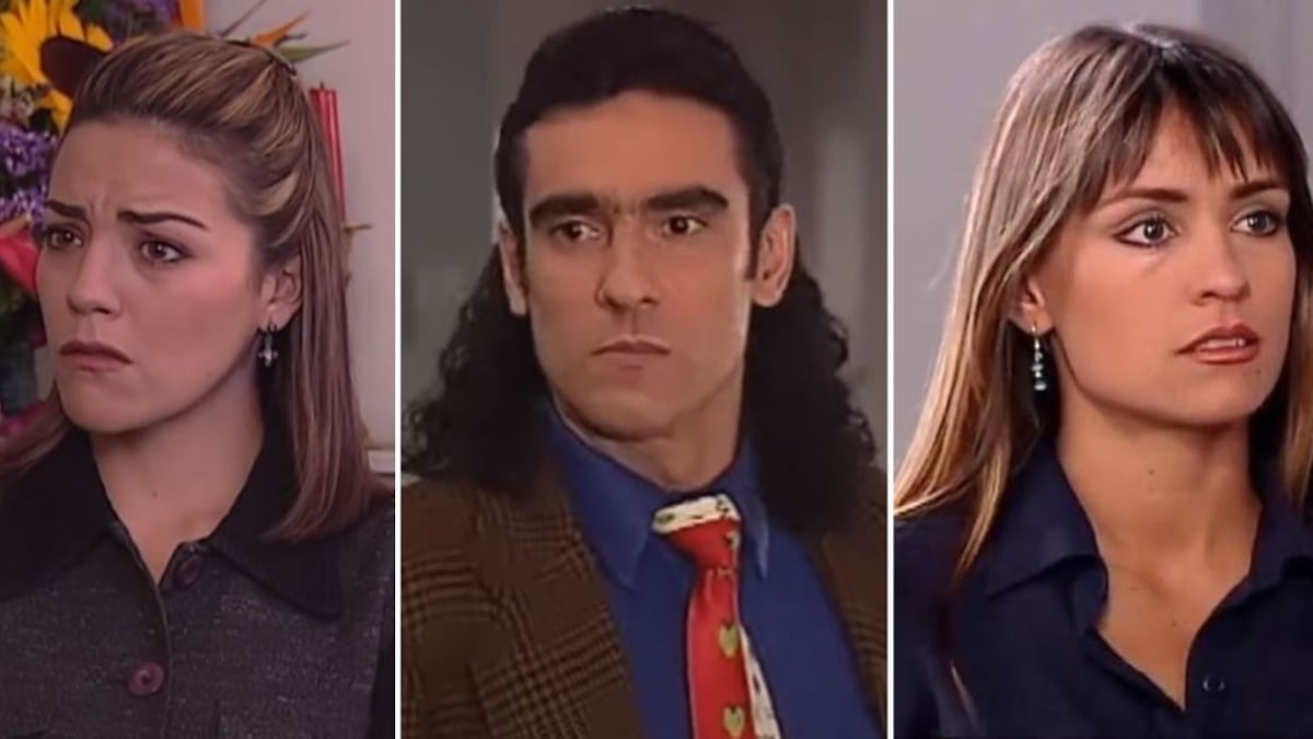 'Pedro, el escamoso' catapultó a la fama a sus protagonistas