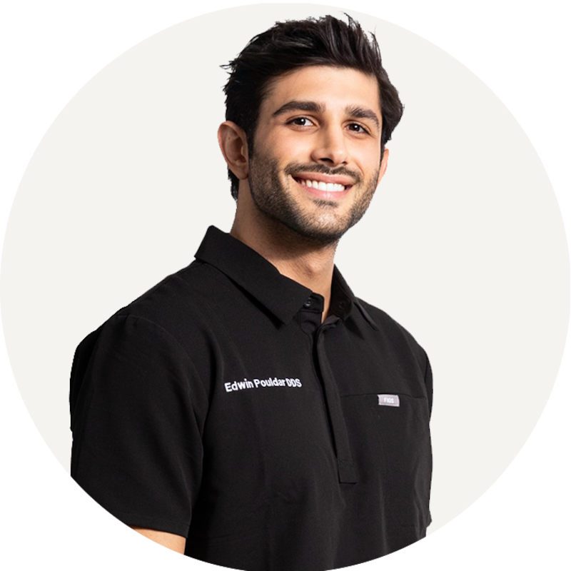 Dr. Edwin Pouldar