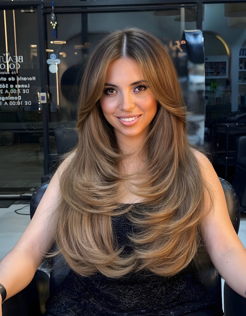 Tendencias de cabello 2026