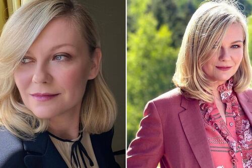 “No perdería peso”: Kirsten Dunst rompió las ‘reglas’ de Hollywood en varias ocasiones