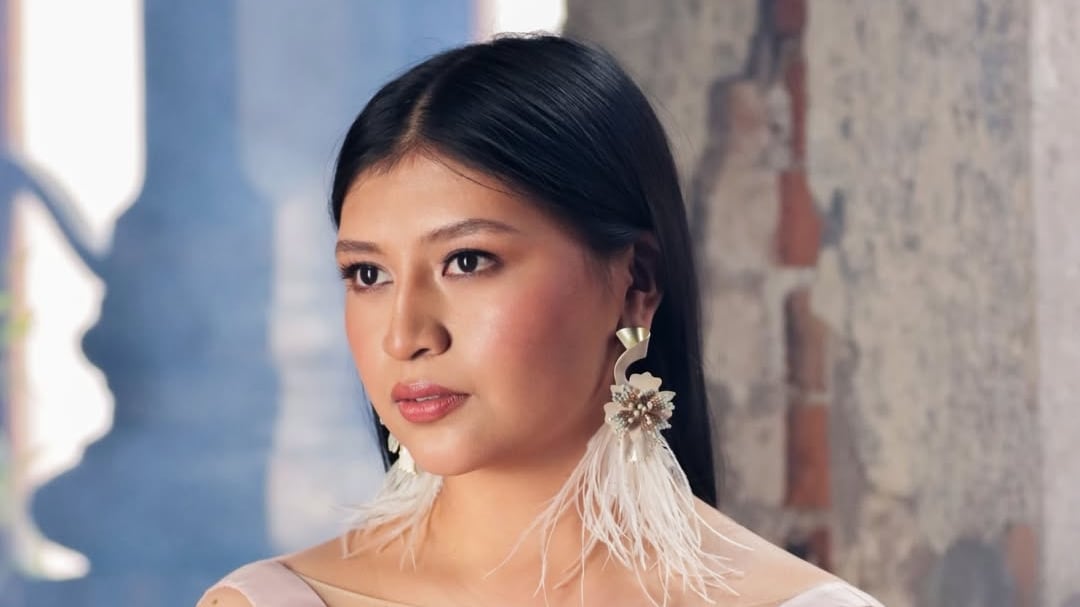 Nuevo tema musical de Ñusta Picuasi