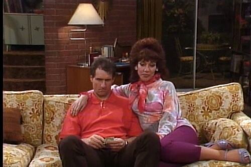 La satisfacción y el éxito en el matrimonio está determinado por el deseo sexual de la mujer