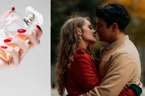 3 perfumes almendrados que debes llevar a una primera cita para enloquecerlo y que no deje de pensar en ti