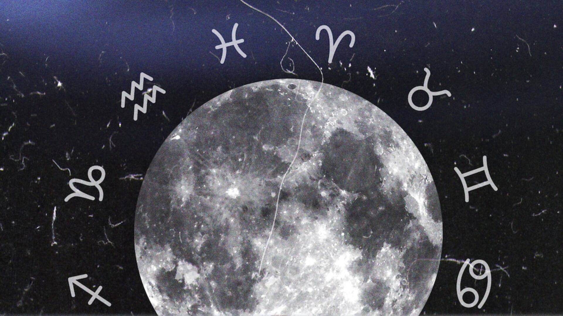 Esta fase de la Luna será el 4 de junio