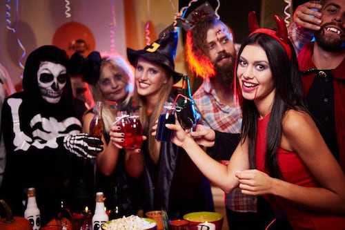 Halloween 2025: Los disfraces en tendencia para este 31 de octubre según la IA