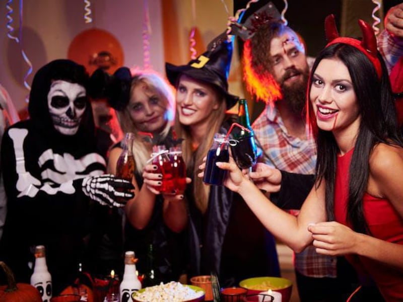 Halloween 2025: Los disfraces en tendencia para este 31 de octubre según la IA