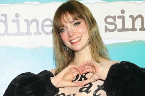 ¡Escándalo y amor! Revelan la identidad del nuevo novio de Imelda Tuñón en plena guerra con los Figueroa