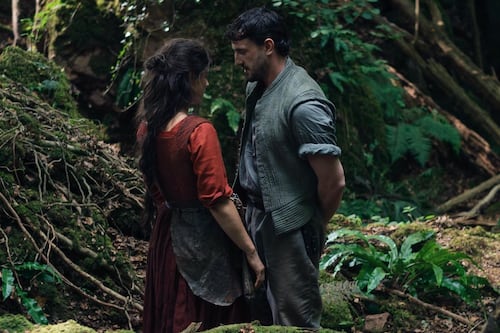 ¿De qué trata ‘Hamnet’, ganadora del Globo de Oro 2026 a ‘Mejor Película de Drama’?