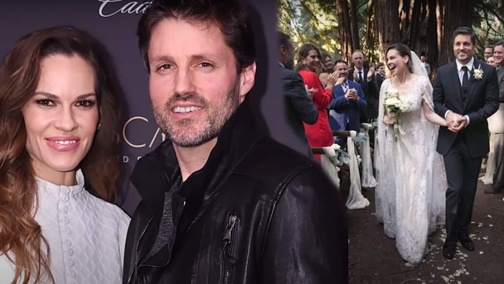 Será madre de gemelos a los 48 años