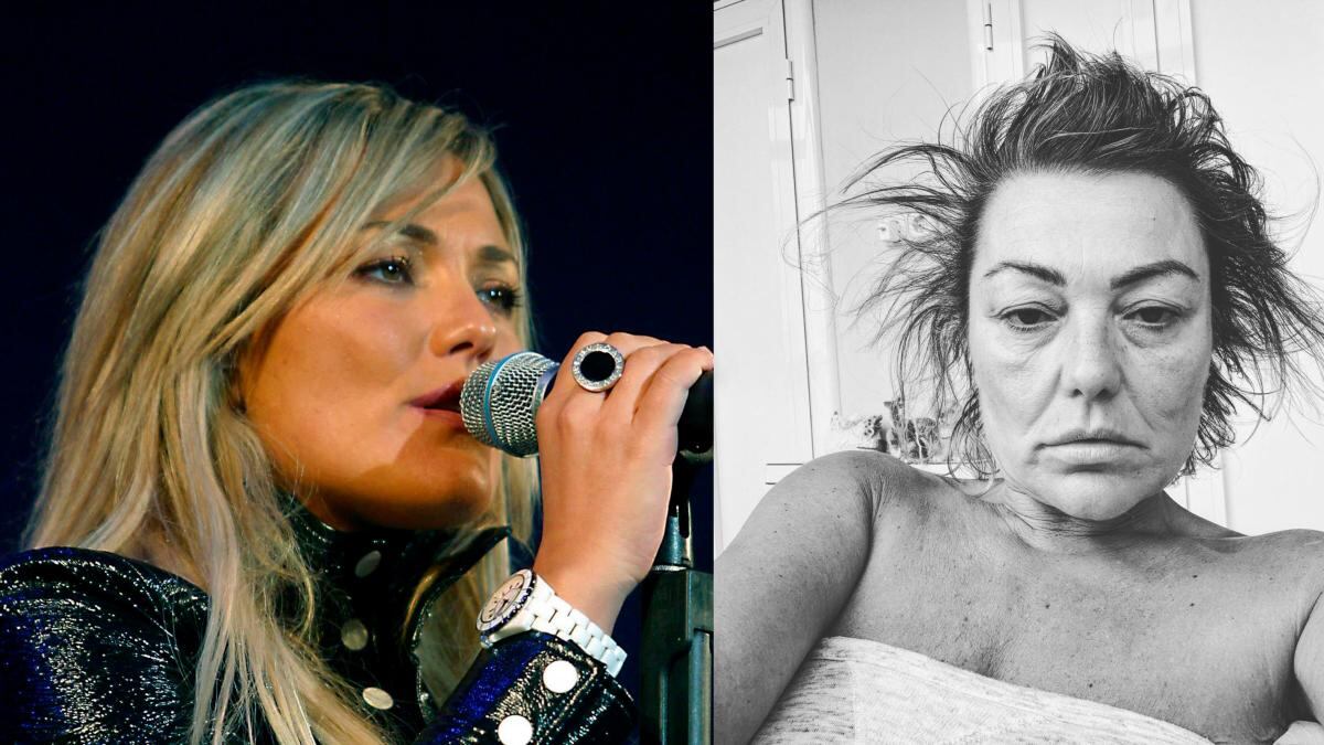 Amaia Montero se ganó el corazón de los espectadores mundialmente con su voz.