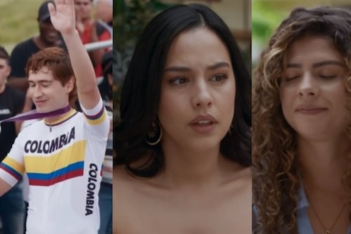 Todo lo que quisieron ver los televidentes en el final de ‘Rigo’ y que no se pudo cumplir