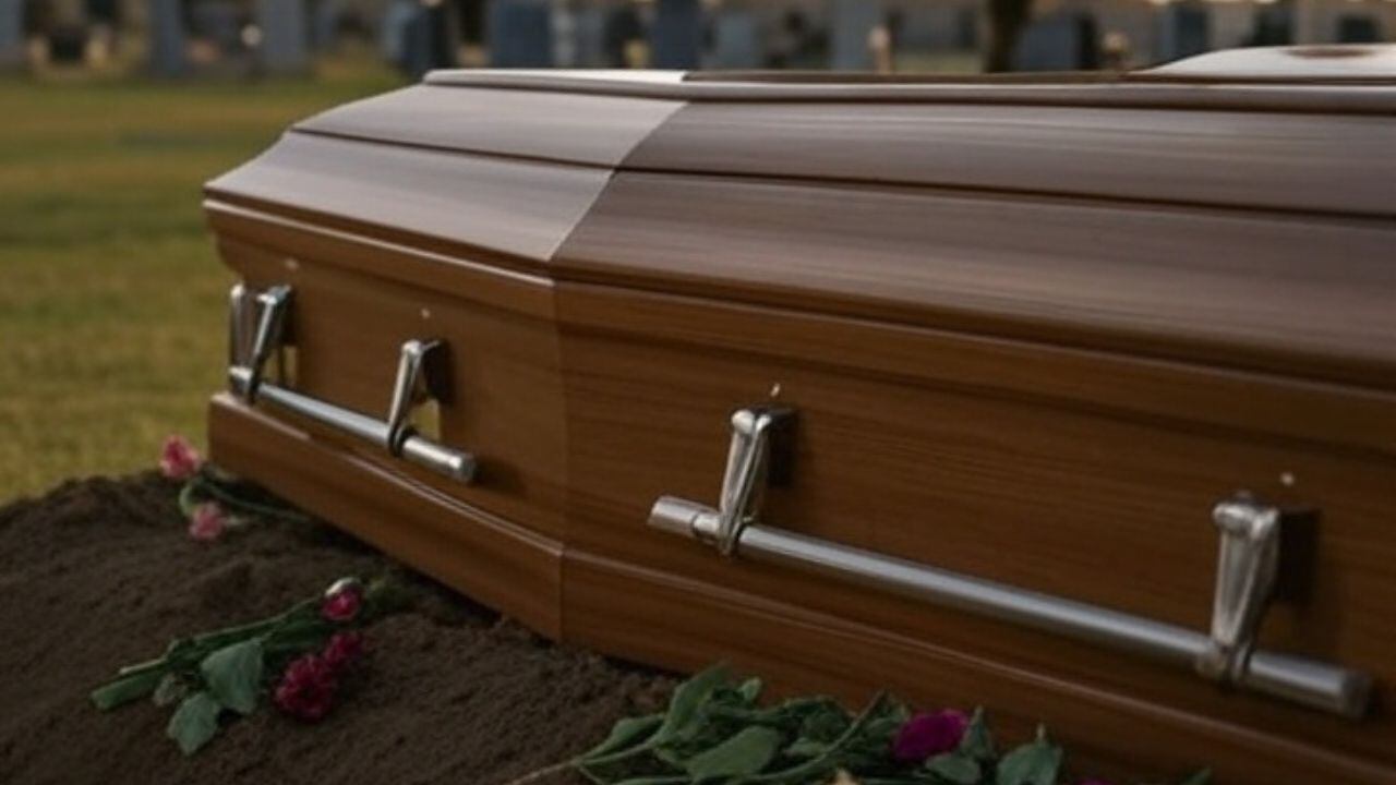 Muere 'La vedette de México'