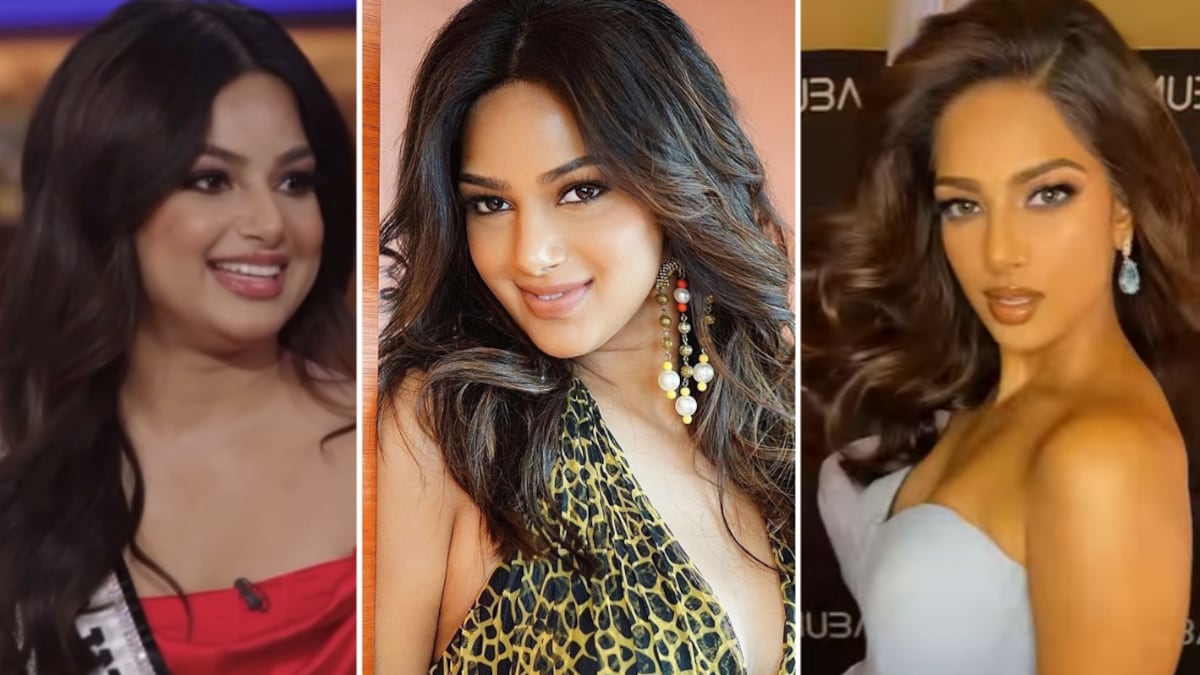 Las veces que Miss Universo ha derrochado amor propio