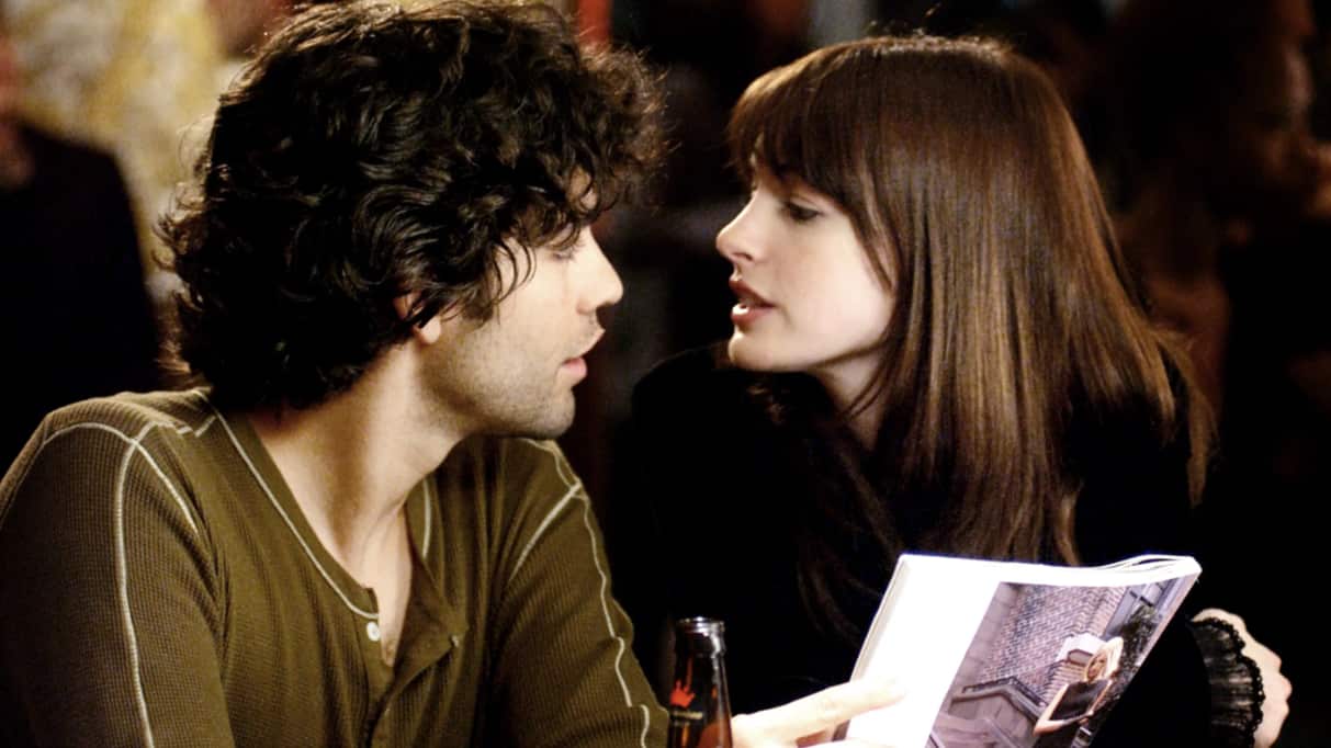 Nunca bajes tus estándares cuando de tener una relación se trata