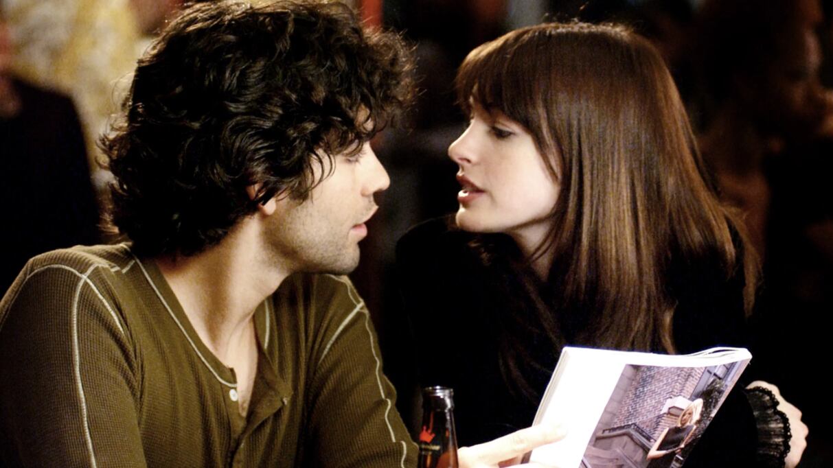 Nunca bajes tus estándares cuando de tener una relación se trata