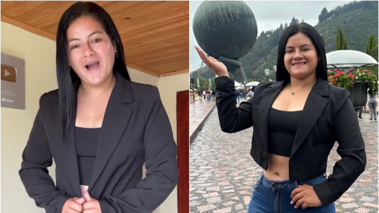 Diana de Los Escachaitos