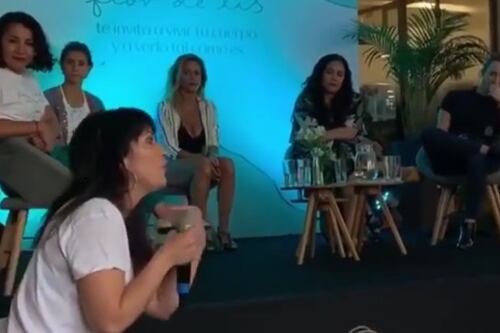 La defensa de Yuyuniz Navas por sus dichos sobre violencia de género