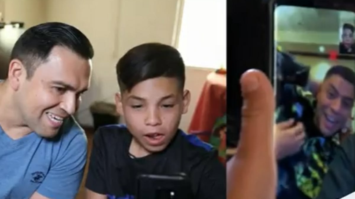 Niño cantante eduin caz grupo firme