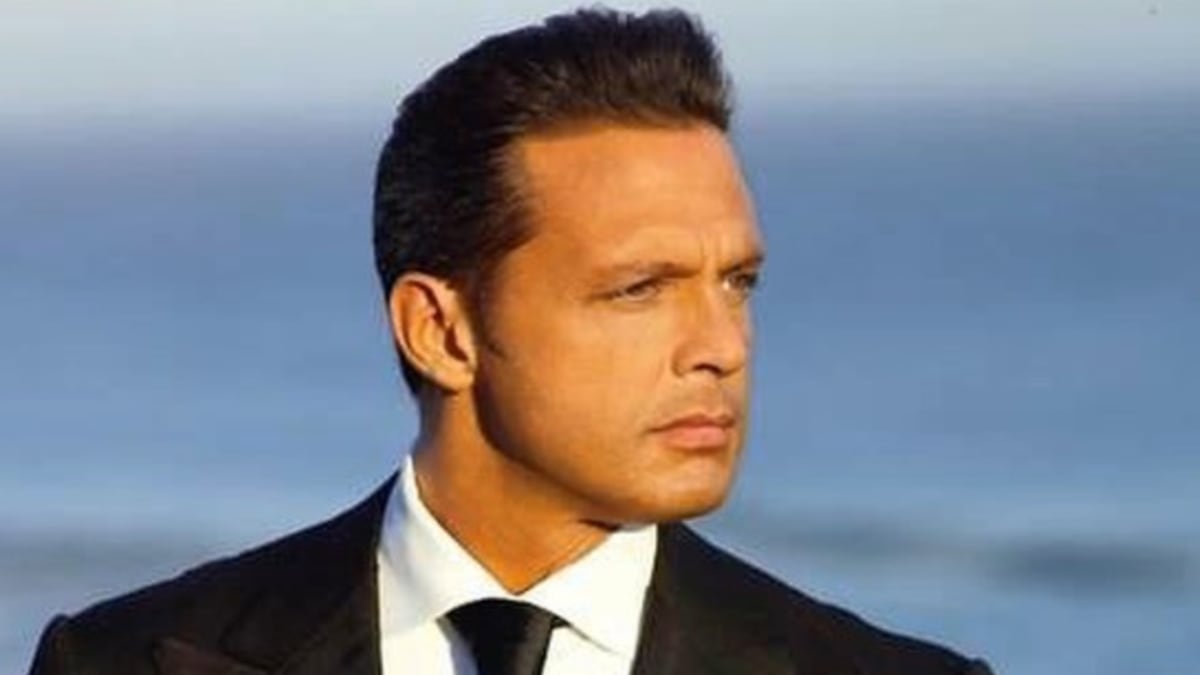 Luis Miguel