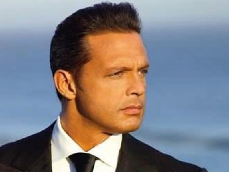 ¡Más enamorado que nunca! Así fue como Luis Miguel habría celebrado su cumpleaños junto a Paloma Cuevas