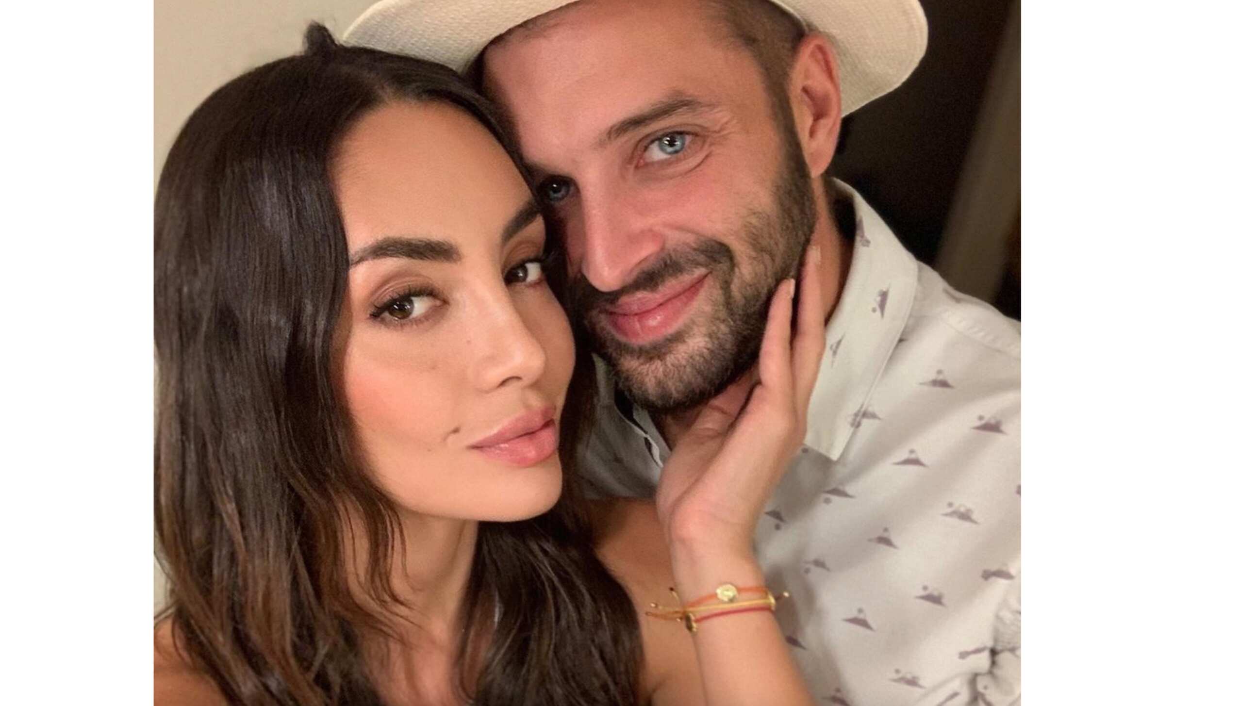 Carolina Guerra confirma que está embarazada con tierno mensaje