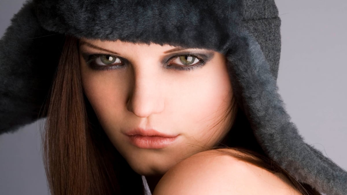 ¿Cómo usar una ushanka?