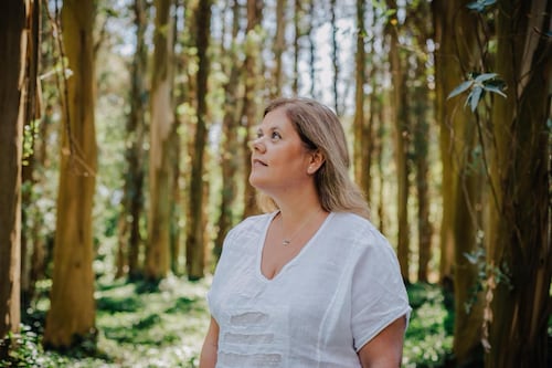 Noelia Pace: “La muerte no es el final, es el permiso de existir eternamente”