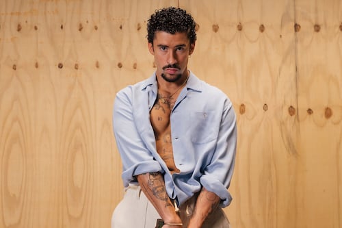 ¿Cuántos se llevará? Bad Bunny arrasa con su primer premio de la noche en los Grammy 2026