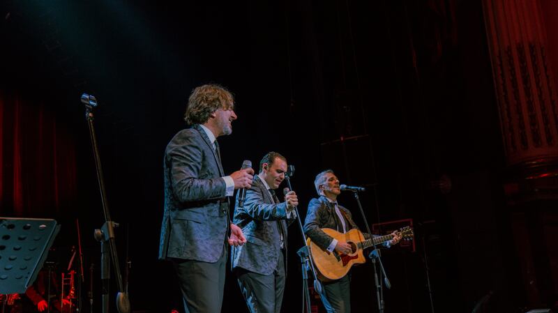 Mocedades