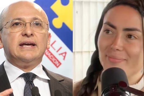 MinJusticia dijo que Epa Colombia no tiene “trato preferencial” ni es víctima de “machismo judicial” por traslado