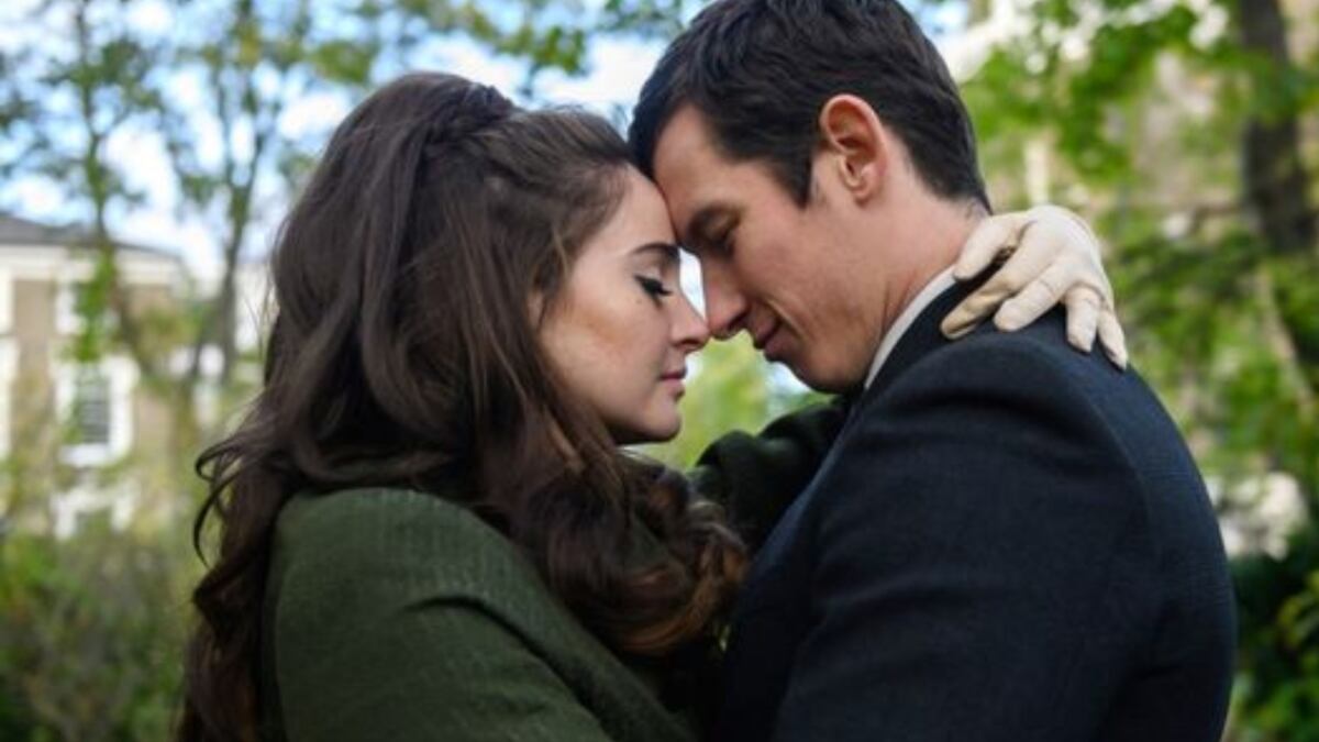 Películas de Netflix para rescatar un amor
