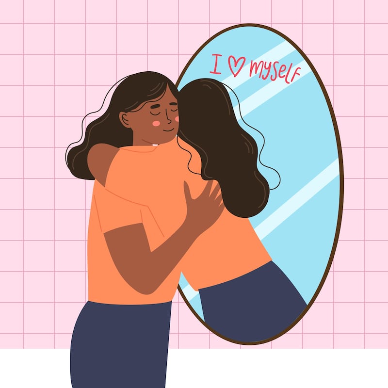 ¿Eres ‘Self-Partnered’? El nuevo término que identifica a las mujeres solteras y posee un poderoso significado