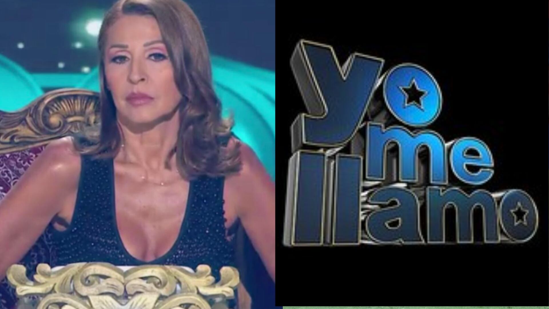 Imitadora de Karol G defendió a Amparo Grisales de Yo me llamo