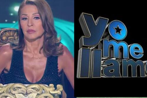 Eliminada de ‘Yo me llamo’ salió en defensa de Amparo Grisales; dividió opiniones