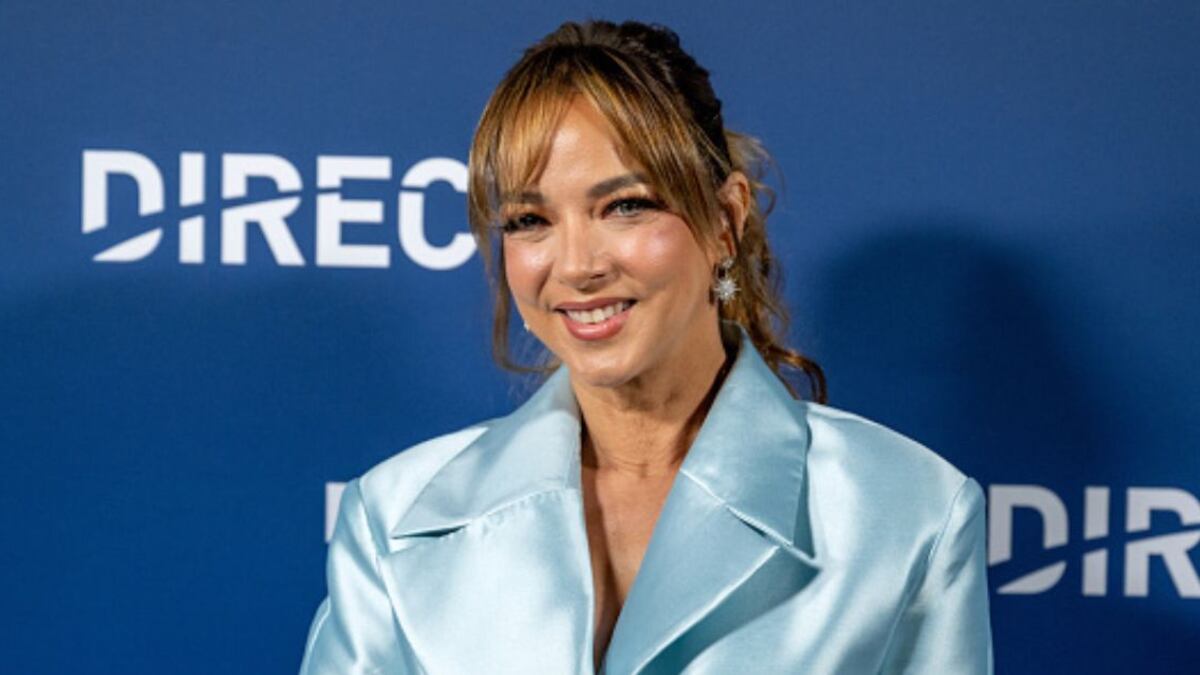 ¿Ya encontró novio? Adamari López reaparece muy feliz con este hombre y lo llama “mi marido”