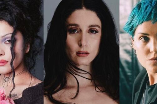 Chilenas brillan en los Latin Grammy 2024: Mon Laferte, Francisca Valenzuela y Rubio logran importantes nominaciones