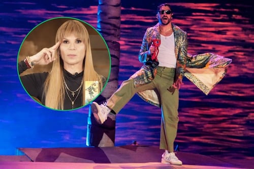 ¿Qué artistas compartirán escenario con Bad Bunny en el Super Bowl? La predicción de Mhoni Vidente