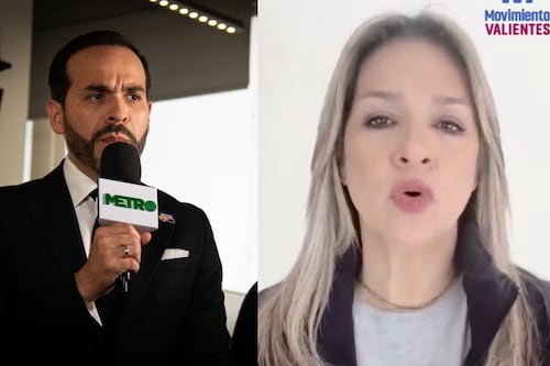 “Abelardo de la Espriella es un ‘tigre de papel’. Ostentoso y de mal gusto, cree que todo se compra con plata”: Vicky Dávila