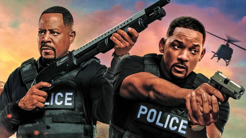 Bad Boys 4 se encuentra en fase de producción.
