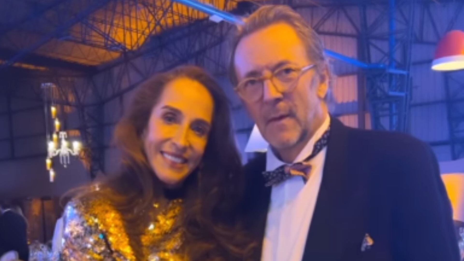 hija de Gloria Valencia de Castaño