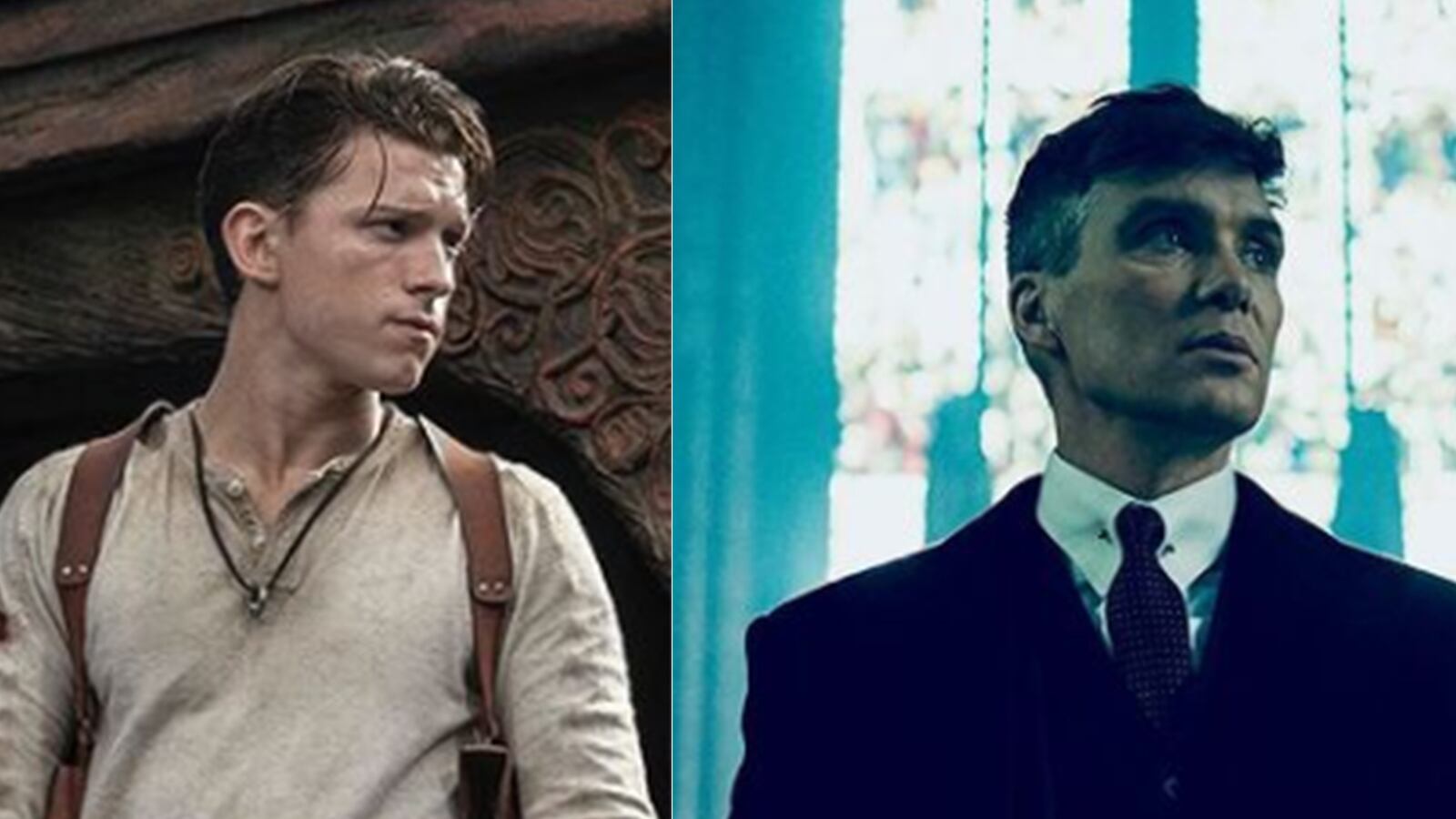 Peaky Blinders