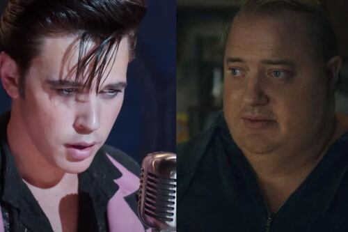 Brendan Fraser y Austin Butler se perfilan cómo los favoritos al Oscar: esto es lo que han logrado