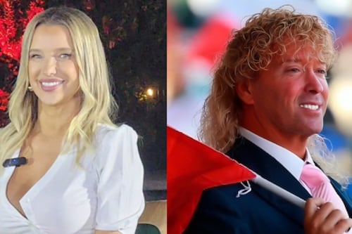 “No me dejo comprar por nadie”: Claudia Schmitd entregó detalles sobre su distanciamiento con Leonardo Farkas